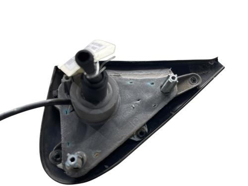 Left mirror PEUGEOT PARTNER Box Body/MPV (5_, G_) 1.9 D | BP29632781C26 