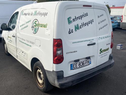 håndbremse CITROËN BERLINGO Box Body/MPV (B9) | BP25581571I18 - Image 21