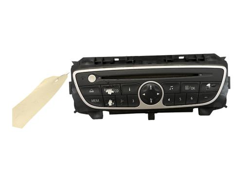 Radio RENAULT TWINGO II (CN0_) 1.2 16V (CN0K, CN0V, CN0A) | BP37005562E6 - Image 2