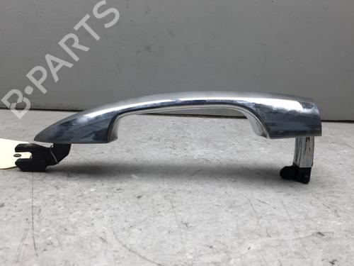 Used Front left exterior door handle ALFA ROMEO MITO (955_) 1.4 MultiAir (955AXL1B) (105 hp) 25524812