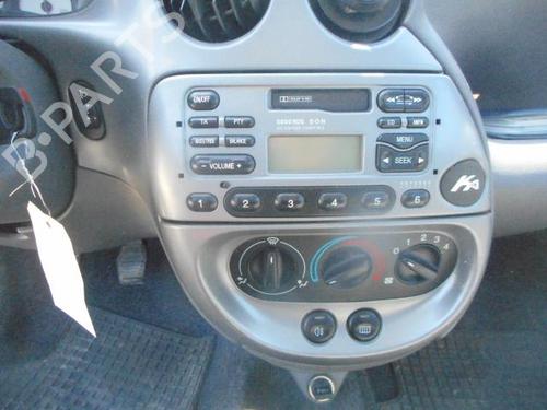 Startmotor FORD KA (RB_) 1.3 i | BP27357526M8 