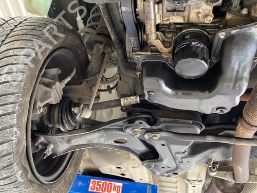 Sikkerhetsbelte-spenne CITROËN C4 CACTUS 1.2 THP 110 | BP29200434I32 - Image 28