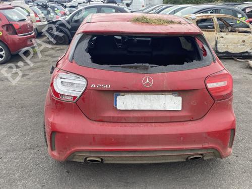 Front left window mechanism MERCEDES-BENZ A-CLASS (W176) A 250 (176.044) | BP25504446C22 - Image 30