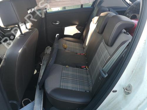 Climate control RENAULT CLIO III (BR0/1, CR0/1) 1.2 16V (BR0P, CR0P) | BP25561178I5 