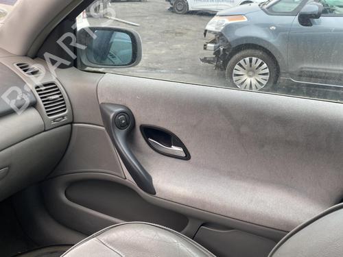 Venstre baglygte bagklap RENAULT LAGUNA II (BG0/1_) 1.9 dCi | BP25521183C79 