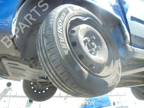 Instrument cluster DACIA LOGAN (LS_) 1.5 dCi (LS0K) | BP25577804C47  - Image 16