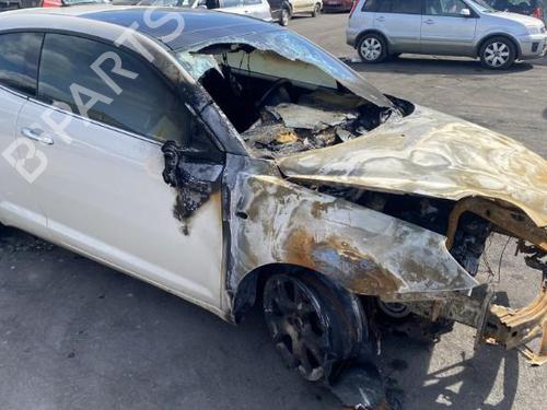 Brugte ALFA ROMEO MITO (955_) 1.3 MultiJet (955AXT1A) 2494346