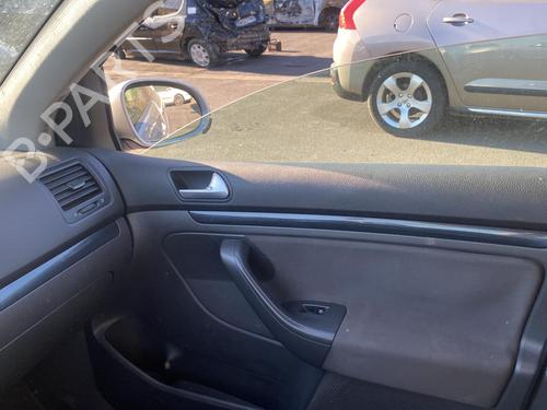 Commande Chauffage VW GOLF V (1K1) 2.0 TDI | BP25520153I5 