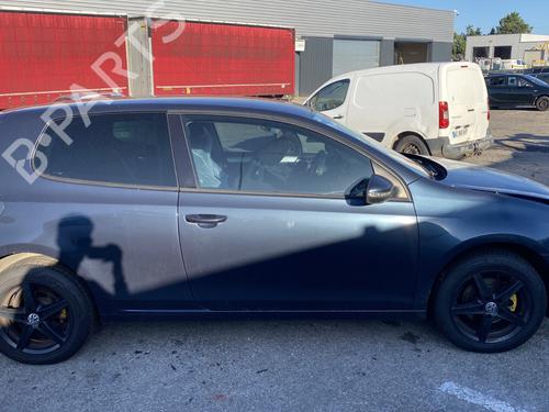 Left front window motor VW GOLF VI (5K1)  | BP29707767E21  - Image 19