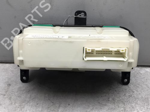 Used Climate control NISSAN QASHQAI / QASHQAI +2 I (J10, NJ10, JJ10E) 2.0 (141 hp) 25538023