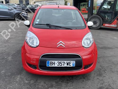 Starter CITROËN C1 (PM_, PN_) 1.0 | BP25507134M8 - Image 14