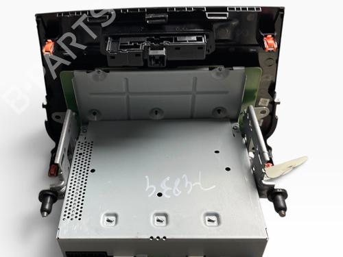 Radio SUZUKI VITARA (LY) 1.4 Hybrid (Mild Hybrid) (APK414) | BP31355823E6 - Image 2