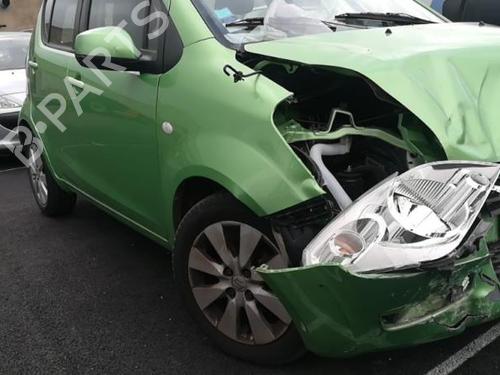 Starter SUZUKI SPLASH (EX) 1.2 (A5B412) | BP25559368M8  - Image 11