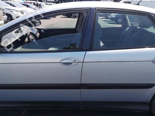 Højre bremsekaliber bag CITROËN C5 I (DC_) 2.0 HDi (DCRHZB, DCRHZE) | BP25559406M106 