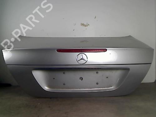 Bakluke CC/Kombi-Kupé MERCEDES-BENZ E-CLASS (W211) E 270 CDI (211.016) (177 hp) 25577166