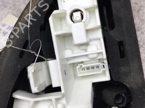 Used Right tailgate light Right tailgate light OPEL ASTRA J (P10) 2.0 CDTI (68) (160 hp) 25538947 25538947