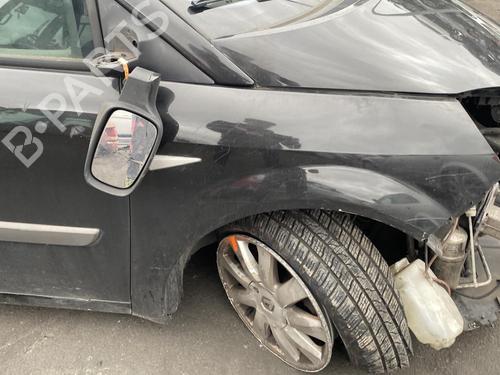 ABS Bremseaggregat RENAULT SCÉNIC II (JM0/1_) 1.5 dCi (JM1E, JM16) | BP25528603M43 