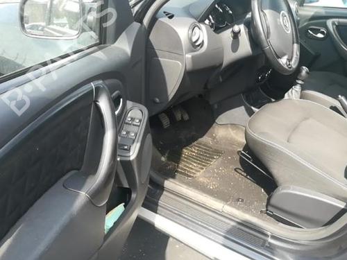 Starter DACIA DUSTER (HS_) 1.2 TCe 125 | BP25552493M8 