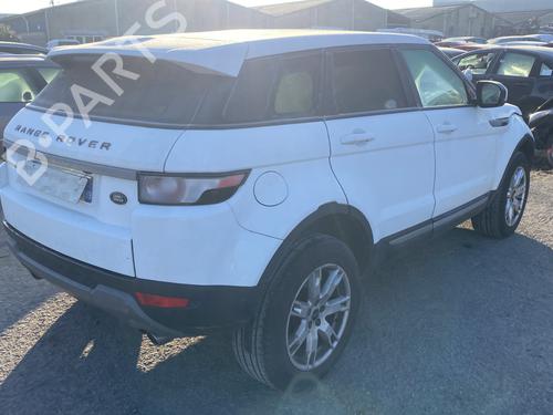 Right front window switch LAND ROVER RANGE ROVER EVOQUE (L538) 2.2 D 4x4 | BP27317123I26 - Image 1