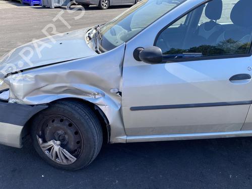 Front left window mechanism DACIA LOGAN EXPRESS (FS_) 1.5 dCi (FS0K) | BP25571235C22 - Image 37