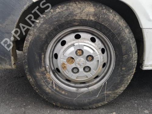 Left front steering knuckle PEUGEOT BOXER Van 2.2 HDi 130 | BP25534327M25 - Image 10