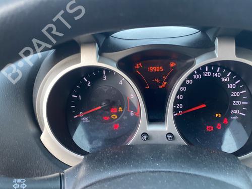 Left front window switch NISSAN JUKE (F15) 1.5 dCi | BP26737264I27 - Image 16