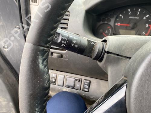 Left sun visor NISSAN NAVARA NP300 (D40) 2.5 dCi 4WD | BP25528115I1 - Image 4