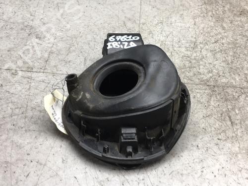Fuel flap SEAT IBIZA IV SC (6J1, 6P5) 1.4 TDI | BP25557768C131