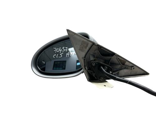 Used Left mirror MERCEDES-BENZ CLS (C219) CLS 320 CDI (219.322) (224 hp) 25541606