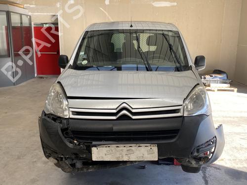 Front windshield wiper arm CITROËN BERLINGO MULTISPACE (B9)  | BP33817370C143  - Image 5