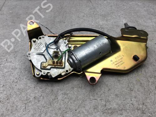 Used Rear wiper motor RENAULT 19 II (B/C53_) 1.4 (80 hp) 25556992