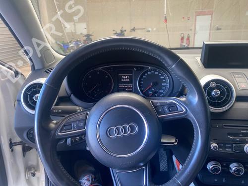 Right sun visor AUDI A1 (8X1, 8XK) 1.6 TDI | BP39069351I2 - Image 26