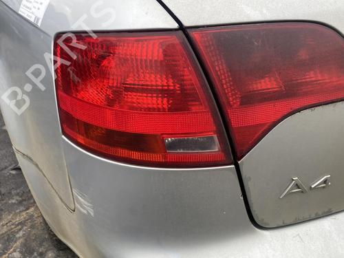 Front right seatbelt AUDI A4 B7 Avant (8ED) 3.0 TDI quattro | BP25581077I25  - Image 9