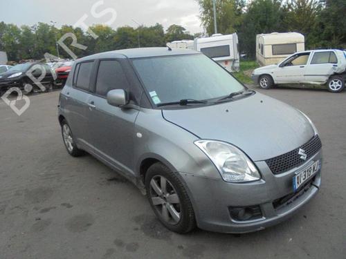 Alternator SUZUKI SWIFT III (MZ, EZ) 1.3 DDiS (RS413D) | BP25561489M7 - Image 14