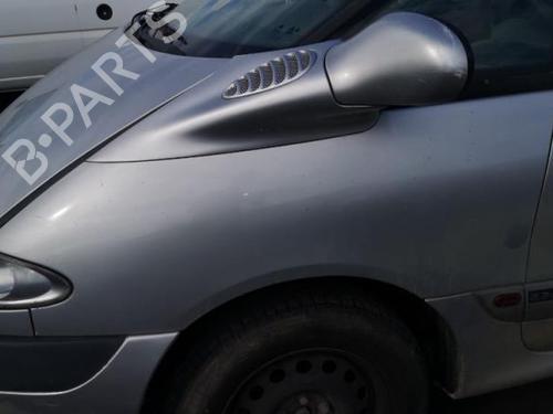 Left headlight RENAULT ESPACE III (JE0_) 2.2 12V TD (JE0E, JE0H, JE0P) | BP25583814C28 
