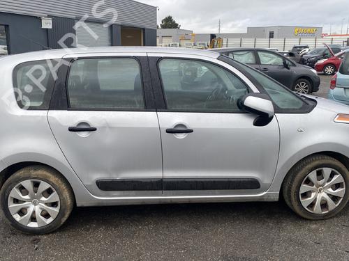 Steering column stalk CITROËN C3 Picasso (SH_) 1.6 HDI 90 | BP38237377I23  - Image 7