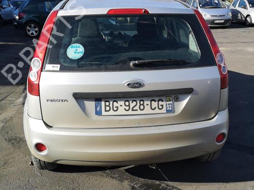 Left taillight FORD FIESTA V (JH_, JD_) 1.3 | BP25538181C34 