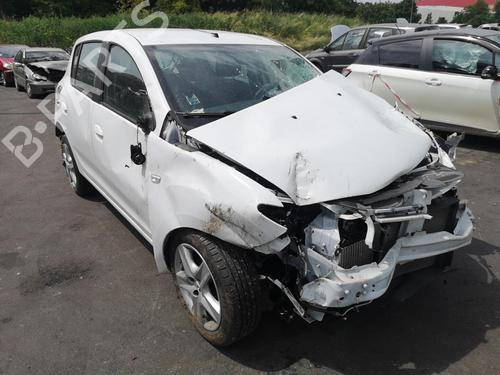 Climate control DACIA SANDERO II TCe 90 (B8M1, B8MA, B8AC) | BP25517762I5  - Image 24