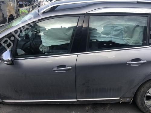 Hand brake PEUGEOT 2008 I (CU_) 1.6 HDi | BP25521650I18 - Image 19