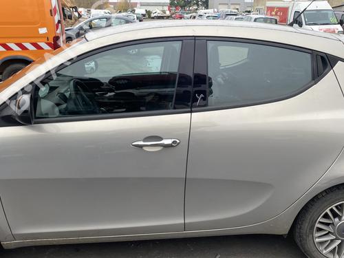 Front left lock LANCIA YPSILON (312_) 0.9 TwinAir (312.PXG11, 312.PXG1A, 312.YXG11, 312.YXG1A) | BP25543333C98 - Image 23