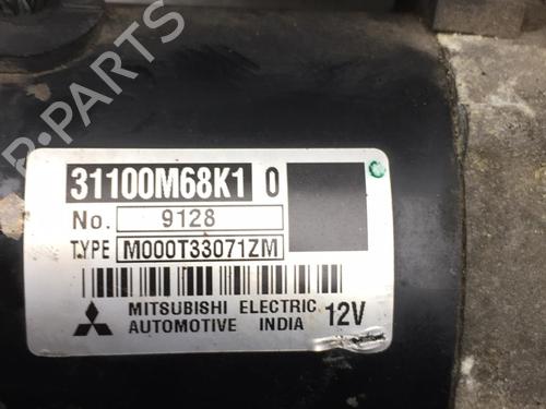 Startmotor SUZUKI ALTO VII (GF) 1.0 (AMF310, GFC31S) | BP25522275M8 