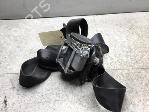 Used Front left seatbelt Front left seatbelt PEUGEOT 308 I (4A_, 4C_) 1.6 HDi (109 hp) 25571421 25571421