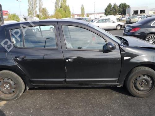 Alternator DACIA SANDERO 1.5 dCi | BP25538747M7  - Image 27