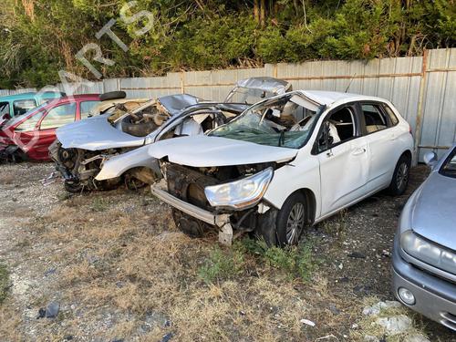 ABS pump CITROËN C4 II (NC_) 1.6 HDi 115 | BP25512153M43  - Image 32