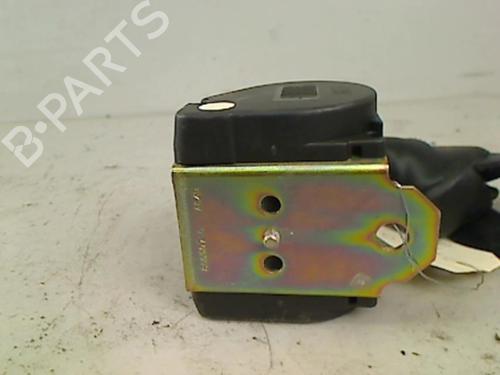 Used Rear left seatbelt Rear left seatbelt PEUGEOT 406 Coupe (8C) [1997-2005] 25558392 25558392