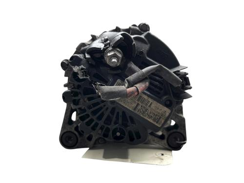 Alternator DACIA DUSTER (HS_) 1.5 dCi 4x4 | BP30097693M7 
