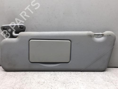 Left sun visor CITROËN XSARA (N1) 1.4 i | BP25534781I1 