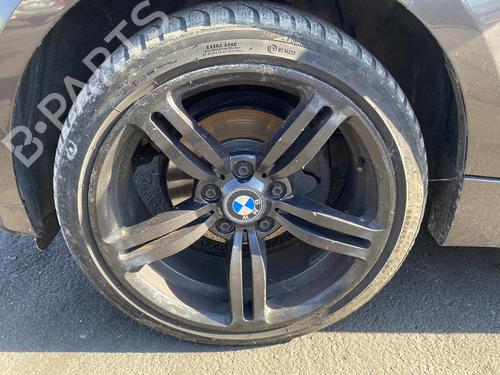 Right mirror BMW 1 (E87) 118 d | BP25556355C27 