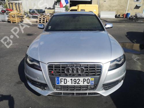 Starter AUDI A4 B8 Avant (8K5) S4 quattro | BP25525081M8 - Image 12