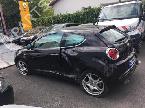 AC compressor ALFA ROMEO MITO (955_) 1.4 TJet (955AXA1B) | BP25519642M34 - Image 11